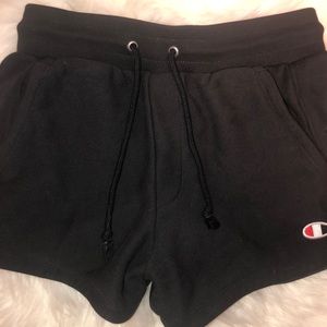 Champion shorts